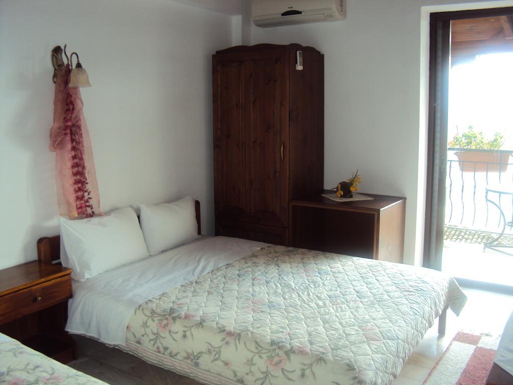 Vassilis Guesthouse Rapsani Номер фото
